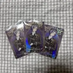 不破湊 ウエハース カード