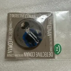 名探偵コナン コナン探偵社 クリアマグネット 松田陣平 鳥取 限定