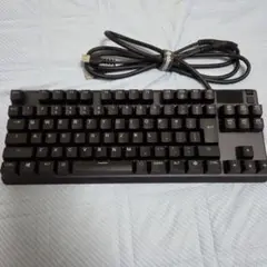 steelseries APEX PRO TKL ジャンク品