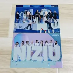 NiziU Light it Up オール ラントレ 2枚セット