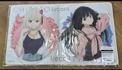 2026年最新】リコリス プレイマットの人気アイテム - メルカリ