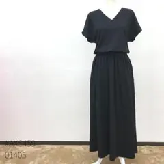 BEAUTY&YOUTH UNITED ARROWS カットソーマキシワンピース