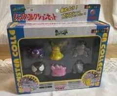 2025年最新】モンコレ ゲンガー 色違いの人気アイテム - メルカリ