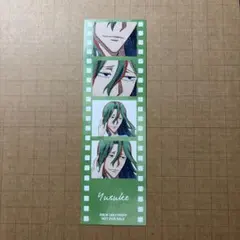 弱虫ペダル　巻島裕介