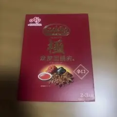 【未開封】CookDo PREMIUM 極 麻辣回鍋肉用 辛口 2〜3人前のサムネイル