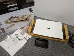 PRINCESS テーブルグリル　Table Grill Pureのサムネイル
