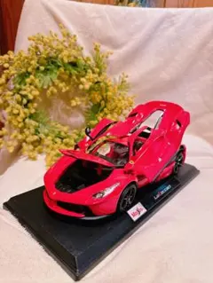 超希少 Frontiart 1/64 Wモーターズ ライカンハイパースポーツ - メルカリ