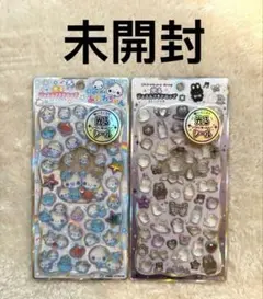 正規品，光る　ジュエルプチドロップ 2点セット