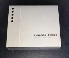 2026年最新】LUNA sea cd ピリオドの人気アイテム - メルカリ