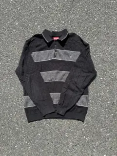 2026年最新】supreme knit poloの人気アイテム - メルカリ