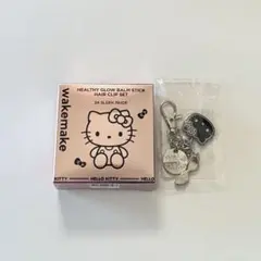 wakemake ハローキティ