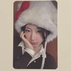 itzy チェリョン