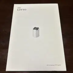 EXO Vol.3 Repackage LOTTO CD