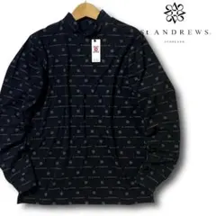 2025年最新】St ANDREWS ゴルフ メンズウェアの人気アイテム