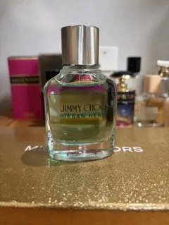JIMMY CHOO URBAN HERO オードパルファム 香水 30mlのサムネイル