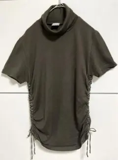 PUPULAシルク&カシミヤセーター　サイズ40のサムネイル