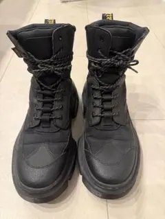 ドクターマーチンDMXL ユーティリティ8ホール ブーツ26.5㎝〜27.0㎝