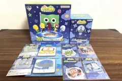 ステッカー5種コンプリートセット WGPふわっち盾 せいZ - メルカリ