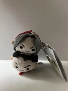 2025年最新】御剣怜侍 ぬいぐるみの人気アイテム - メルカリ