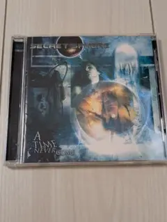 SECRET SPHERE 「A TIME NEVER COME」