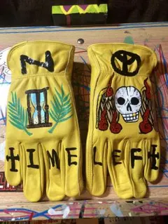 【即完売】イエローグローブ 限定 ファイヤーグローブ YELLOWGLOVE 即完売 イエローグローブ YellowGlove ファイヤーグローブ 即
