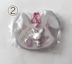 サンリオ　パッケージチャーム　ウィッシュミーメル②