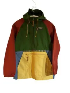 L.L.Bean クラシック　アノラックパーカー　XS