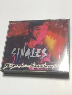 長渕剛 SINGLES Vol.2 1978～1982 CD２枚組