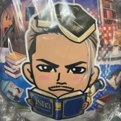 三代目 j soul brothers 今市隆二　ミニクッション　⑦