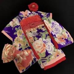 アンティークドール ぬいぐるみ