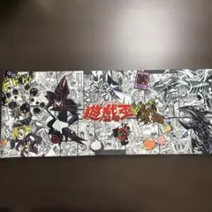 希少 屋敷わらし プレイマット JUDGE 2018 遊戯王 - メルカリ