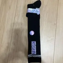 キッズ オーバーニーソックス 2足セット 20～25cm 新品