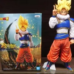 DRAGONBALL LEGENDS COLLAB -SON GOKU- 非売品