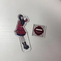 AVAM ♡関西コレクション♡ 東雲青空 アクリルスタンド アクリルキーホルダー 2025年最新】東雲青空 アクスタの人気アイテム - メルカリ