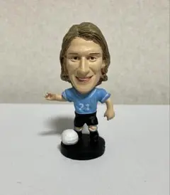 コリンシアン フォルラン サッカーフィギュア