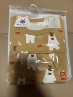 ベビー ベビーパジャマ