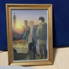 BANANA FISH】ポスター 3点セット - メルカリ