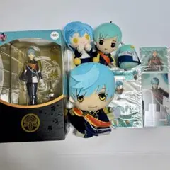 刀剣乱舞　一期一振　まとめ売り