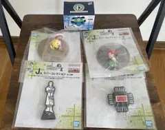 一番くじハンターハンターまとめ売り