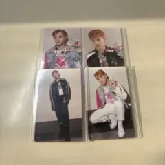 JO1 川西拓実 kizuna ツアー トレカ コンプ