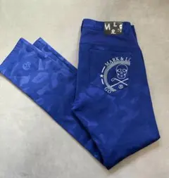 美品 ★ 限定カラー MARK&LONA カモジャガード 正規品 マーク&ロナ