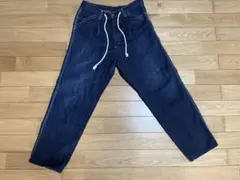 Lee ペインターパンツ