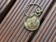 ヴィンテージ キーホルダー