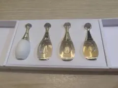 【新品】ディオール　クリスタル会員　バースデーギフト　2025年