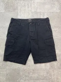 TOOD SNYDER トッドスナイダー ショーツ　カーゴパンツのサムネイル