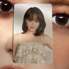 2025年最新】キムチェウォン トレカの人気アイテム - メルカリ