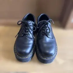 Dr.Martens 1461 ALT ダブルストラップシューズ （25） - メルカリ