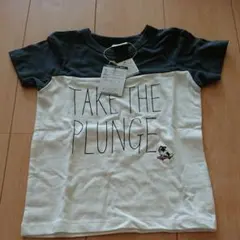 新品 ブリーズ Tシャツ 110