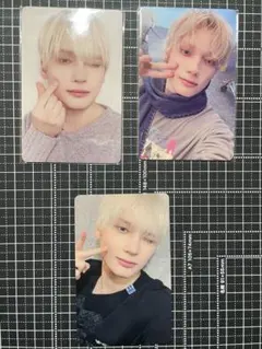 TXT ヒュニンカイ 7TH YEAR ラキドロ ユニバ weverse コンプ - メルカリ