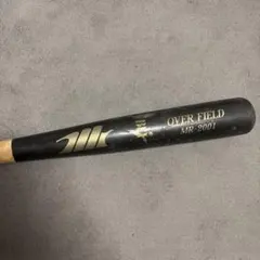 Wilson ウィルソン 硬式木製バット BFJ メジャー - メルカリ